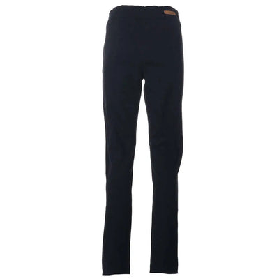 Black Pants Corfu Jeans