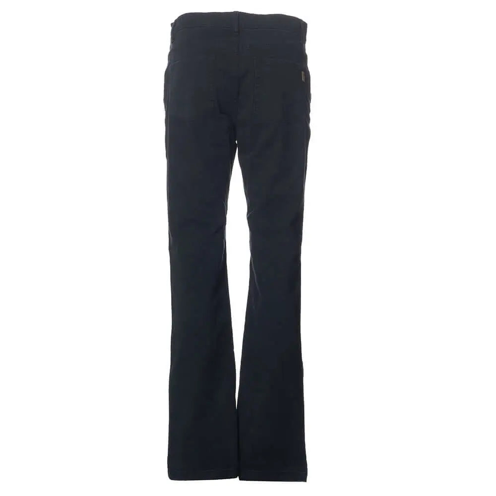 Black Wash Denim Jeans Corfu Jeans