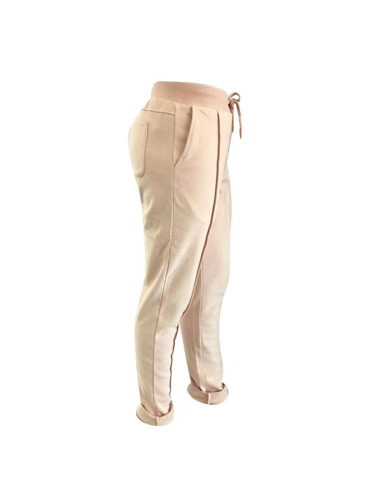 Blush Lounge Pants Corfu Jeans