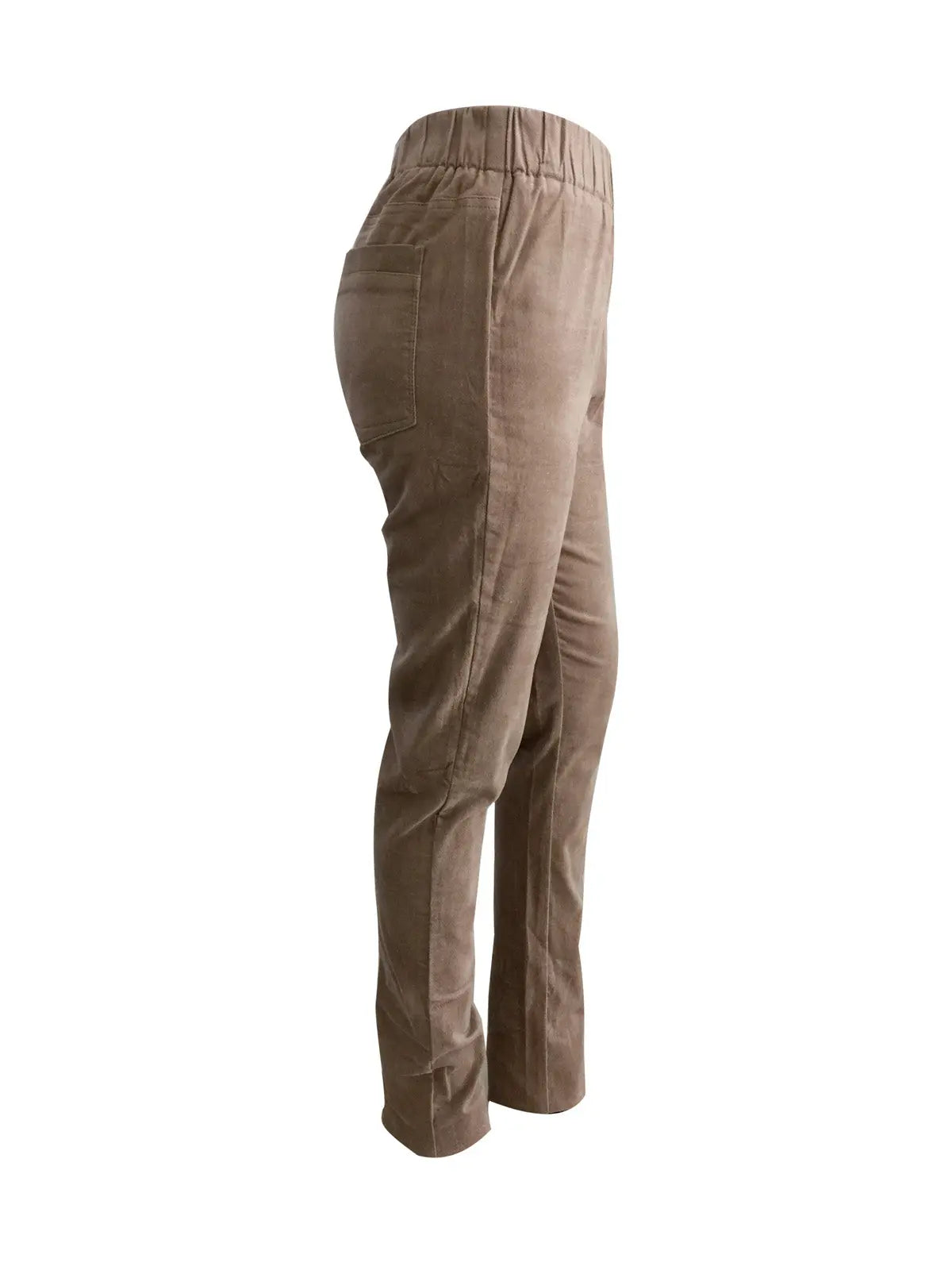 Camel Beige Pants Corfu Jeans