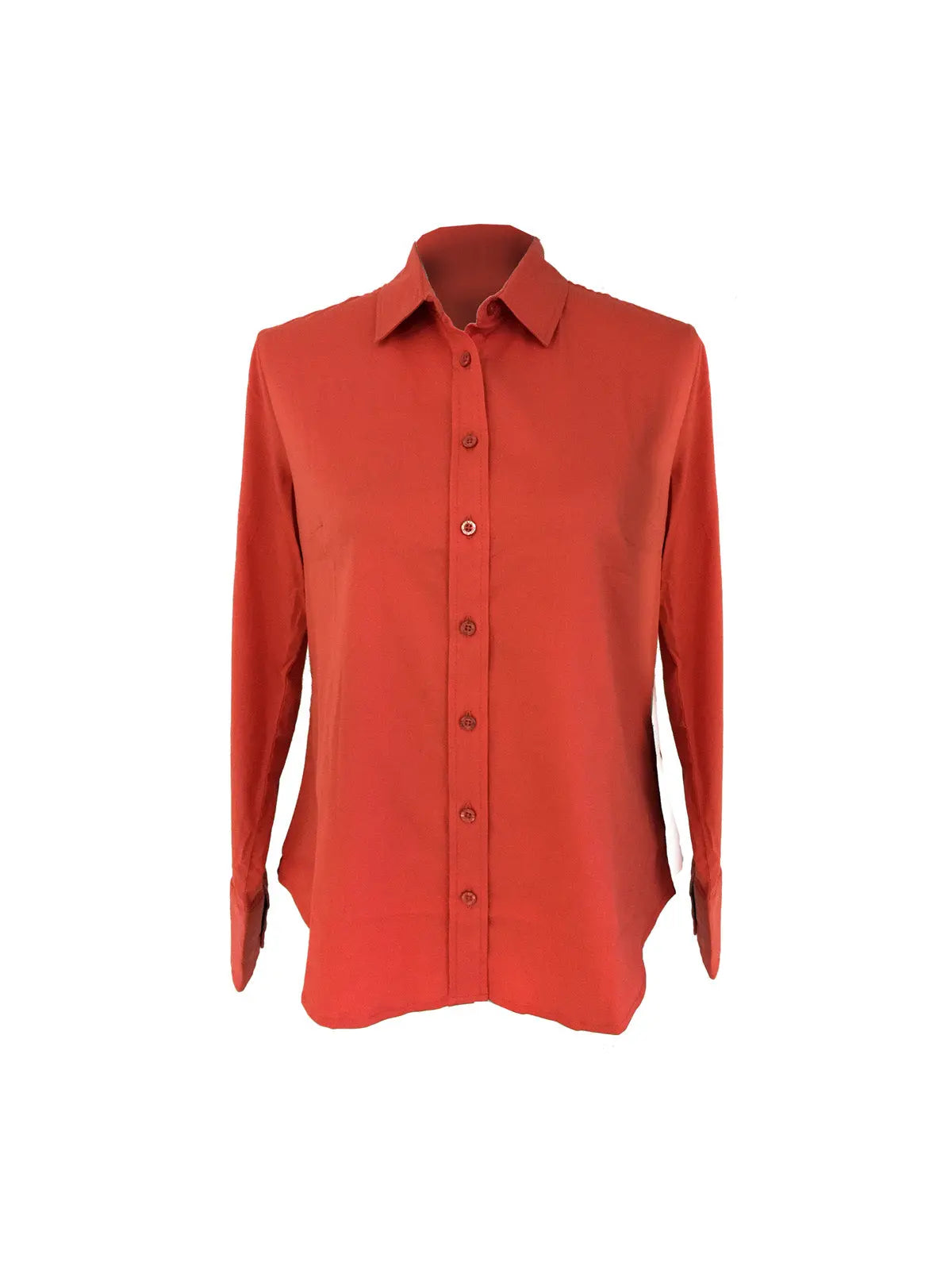 Campari Orange Shirt W2126352 Corfu Jeans
