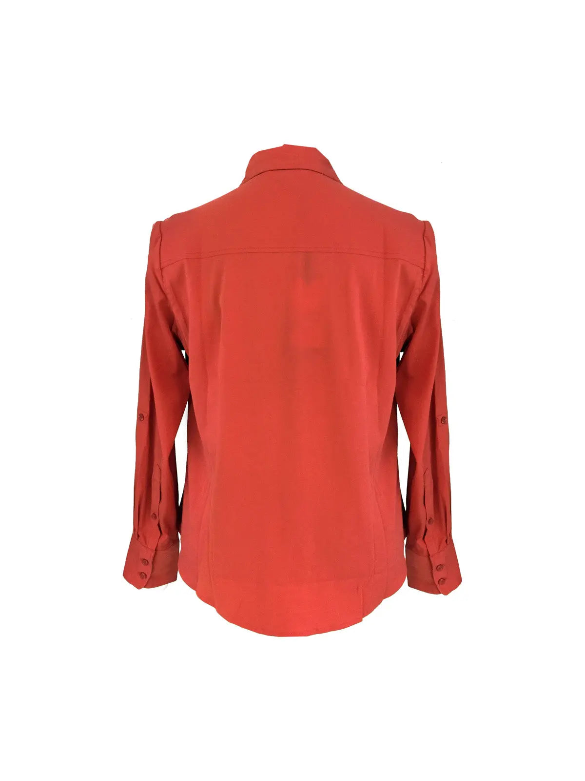 Campari Orange Shirt W2126352 Corfu Jeans