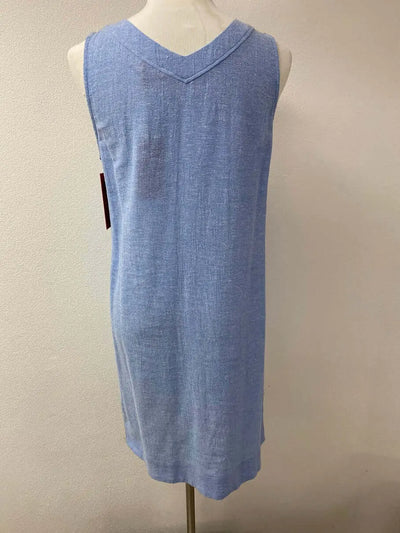 Chambray Dress Corfu Jeans