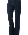 Heritage Dark Denim Jeans Corfu Jeans