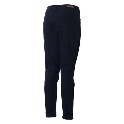 Indian Ink Winter Stretch Twill 8.5oz Trousers Corfu Jeans