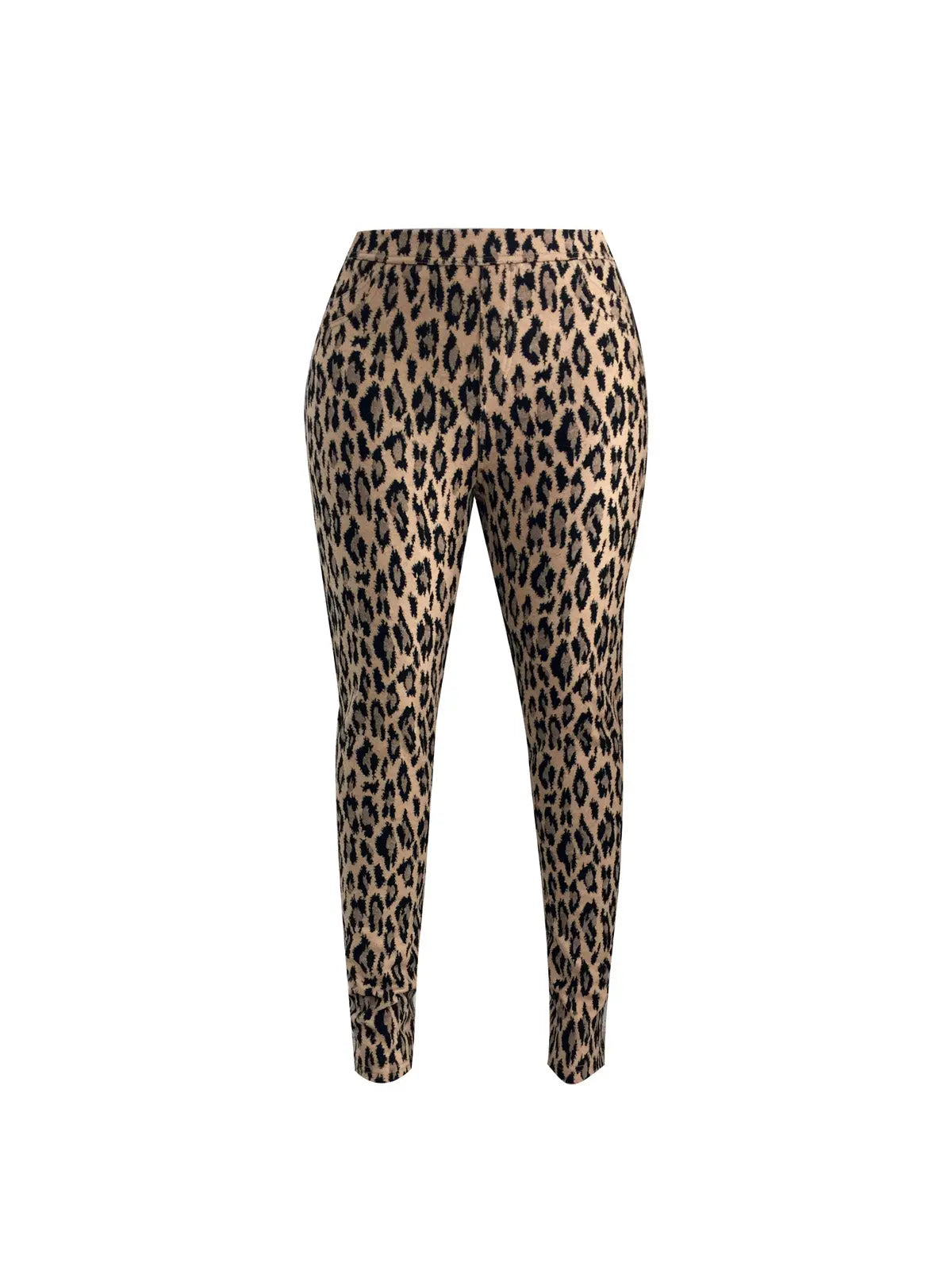 Leopard Leggings Corfu Jeans
