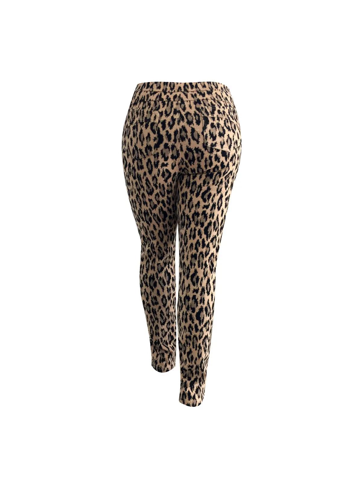 Leopard Leggings Corfu Jeans