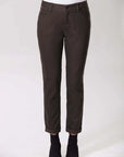 Lodan Winter Stretch Twill Trousers Corfu Jeans