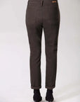Lodan Winter Stretch Twill Trousers Corfu Jeans