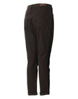 Lodan Winter Stretch Twill Trousers Corfu Jeans