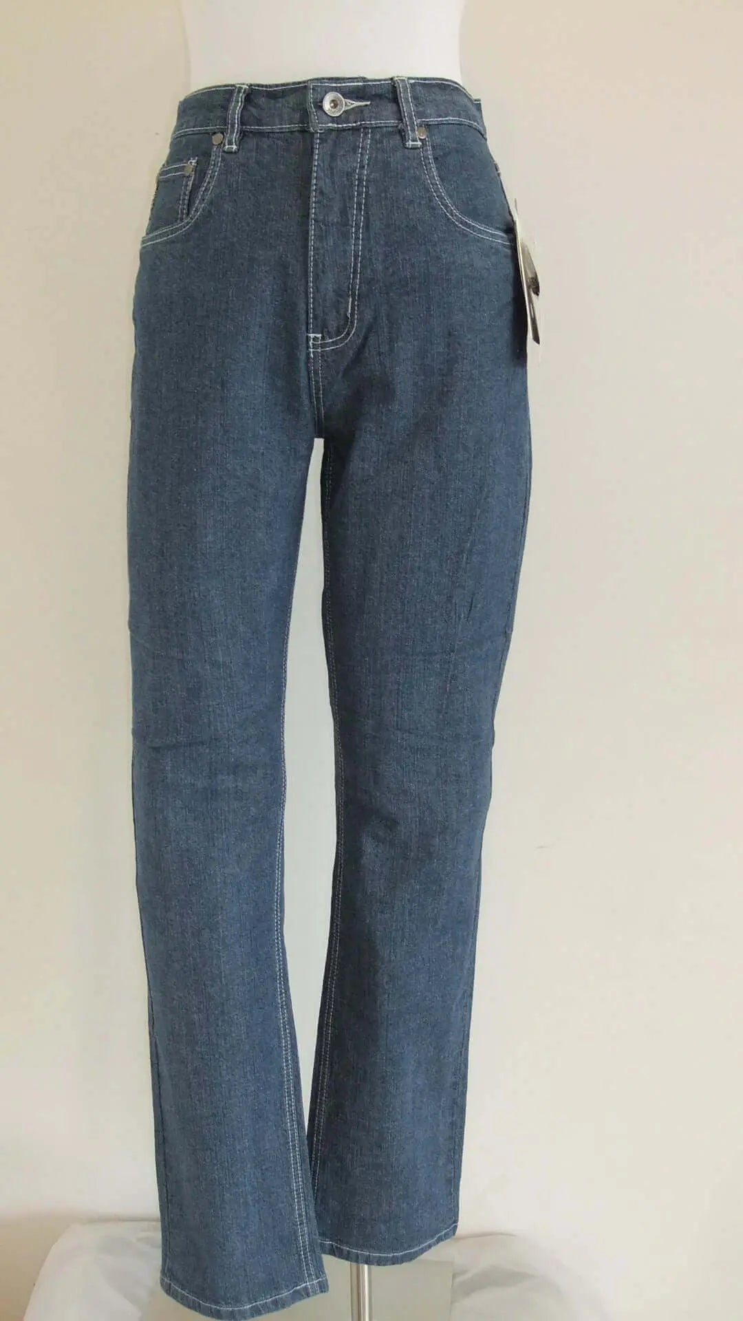 Manhattan Vintage Denim Jeans Corfu Jeans