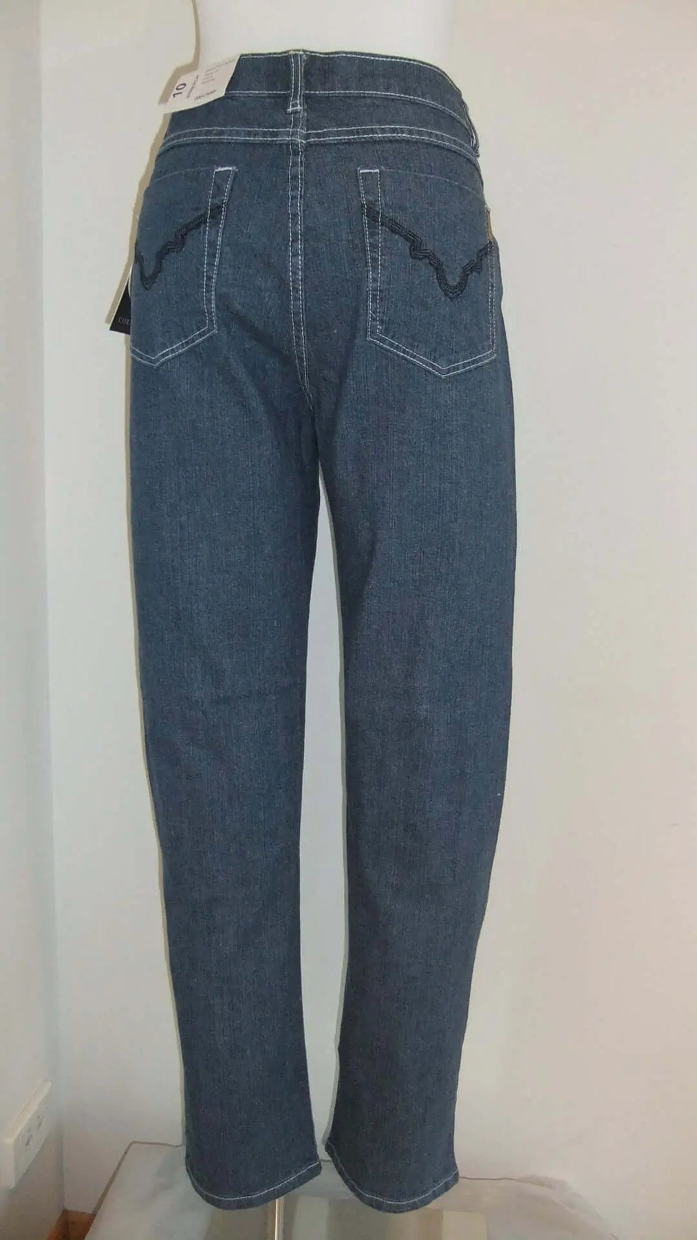 Vintage store corfu jeans