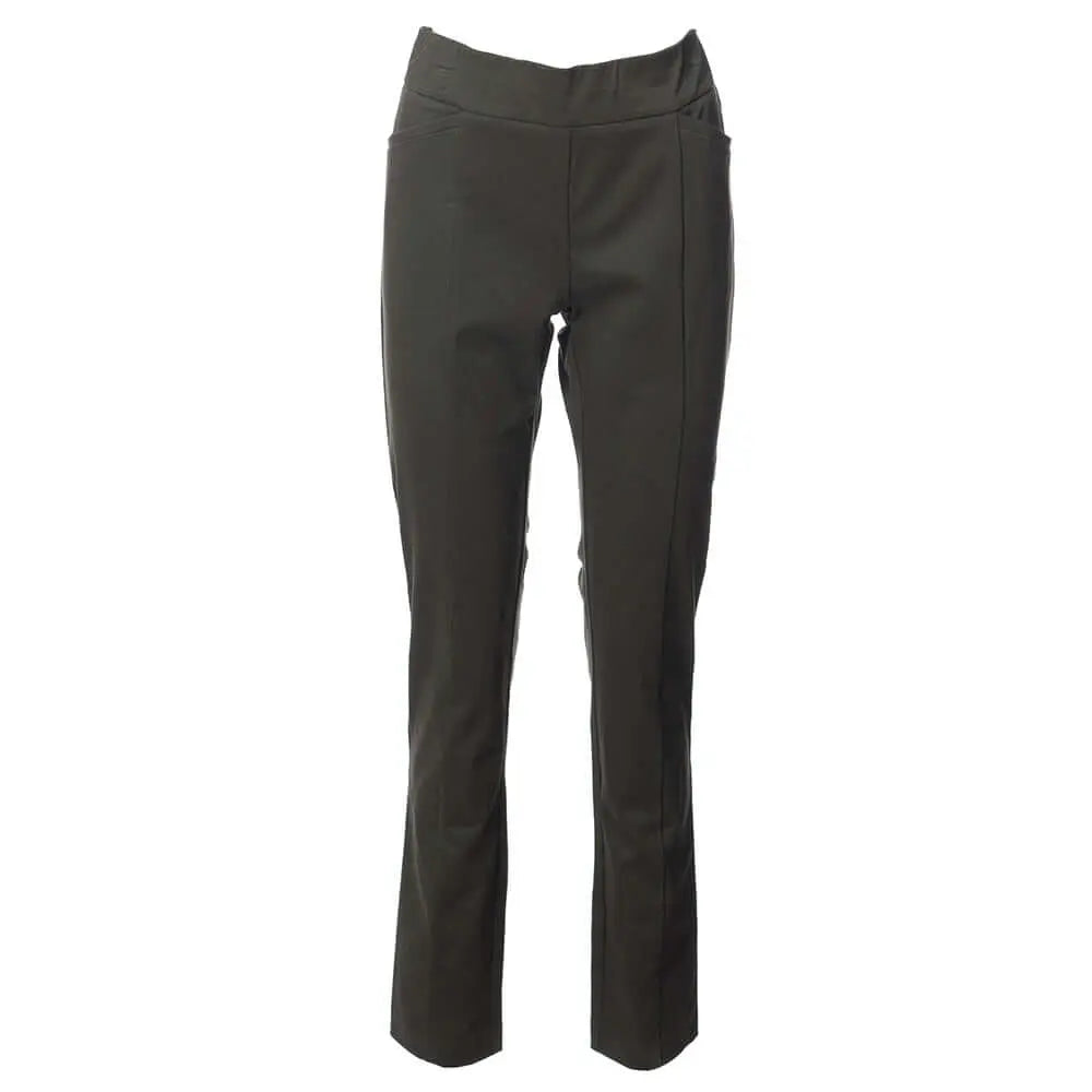 Oak Green Pants W1911171 Corfu Jeans
