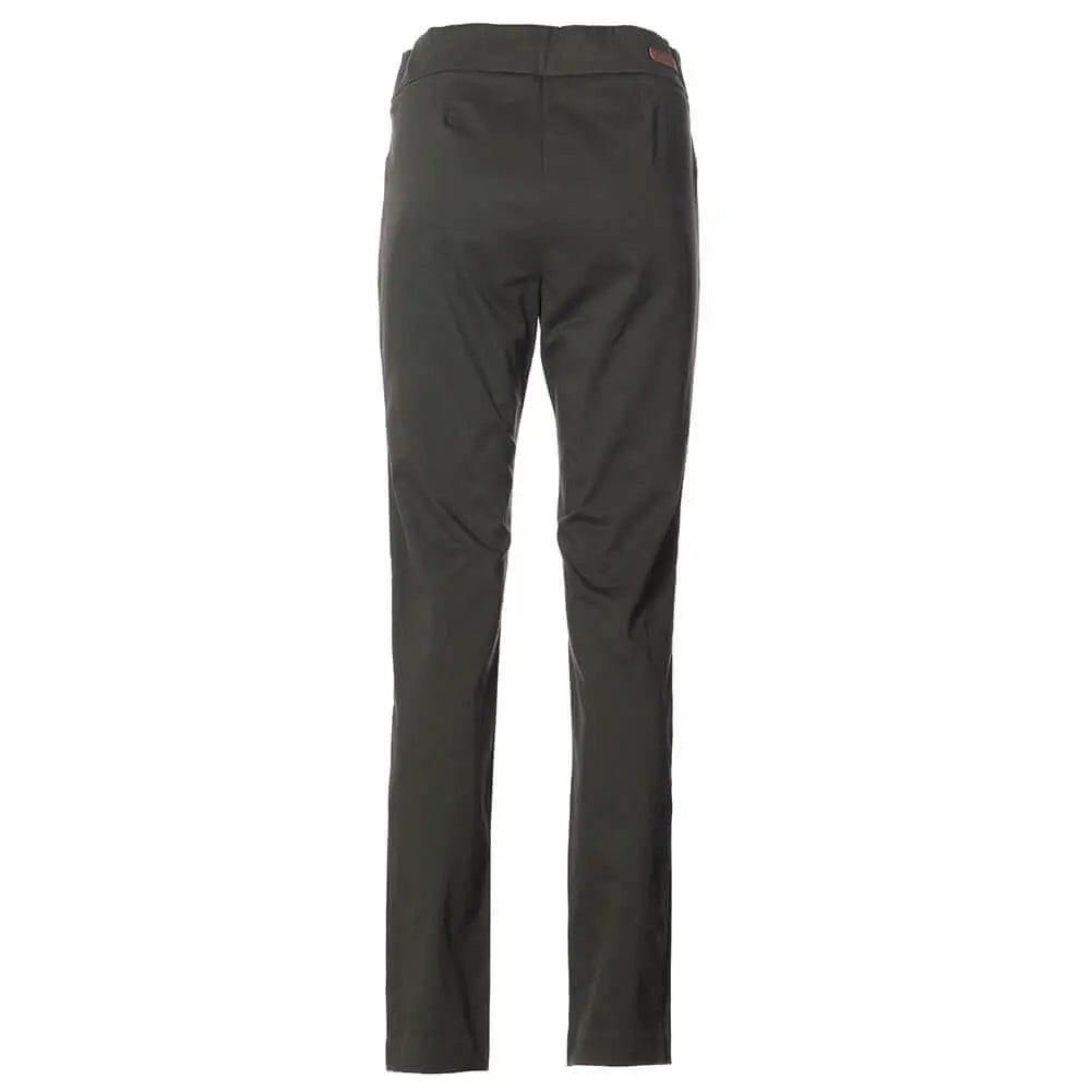 Oak Green Pants W1911171 Corfu Jeans