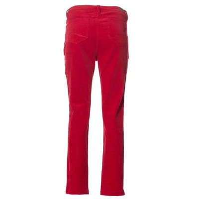 Red Pants W1942074 Corfu Jeans