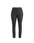 Silver Leggings Corfu Jeans