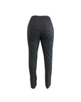 Silver Leggings Corfu Jeans