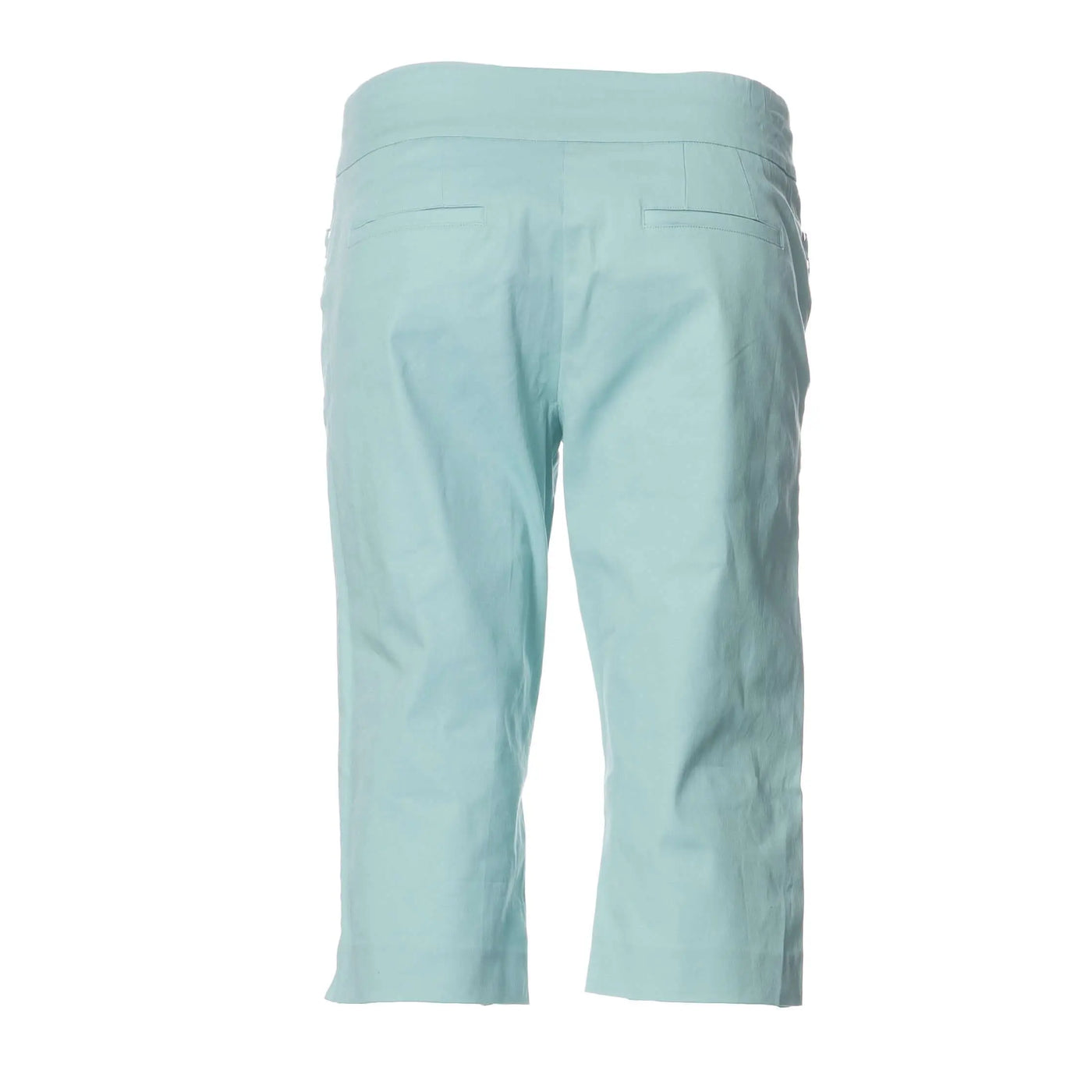 Summer Capri Short - Florida Keys Corfu Jeans