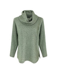 W2158647 Sugar Pine Turtleneck Corfu Jeans