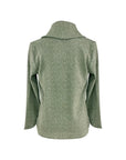 W2158647 Sugar Pine Turtleneck Corfu Jeans