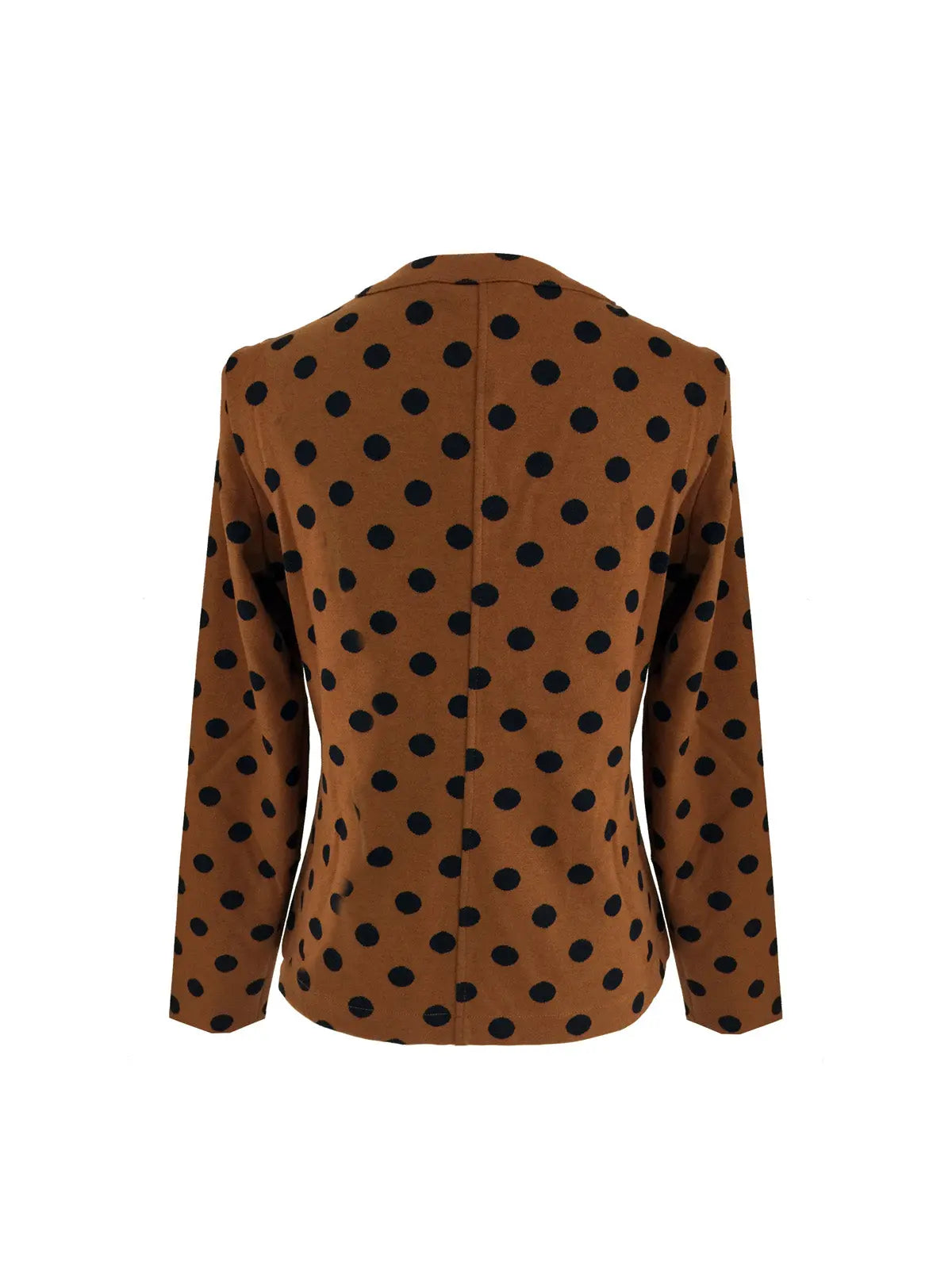W2158674 Spice Zip Cardigan Corfu Jeans