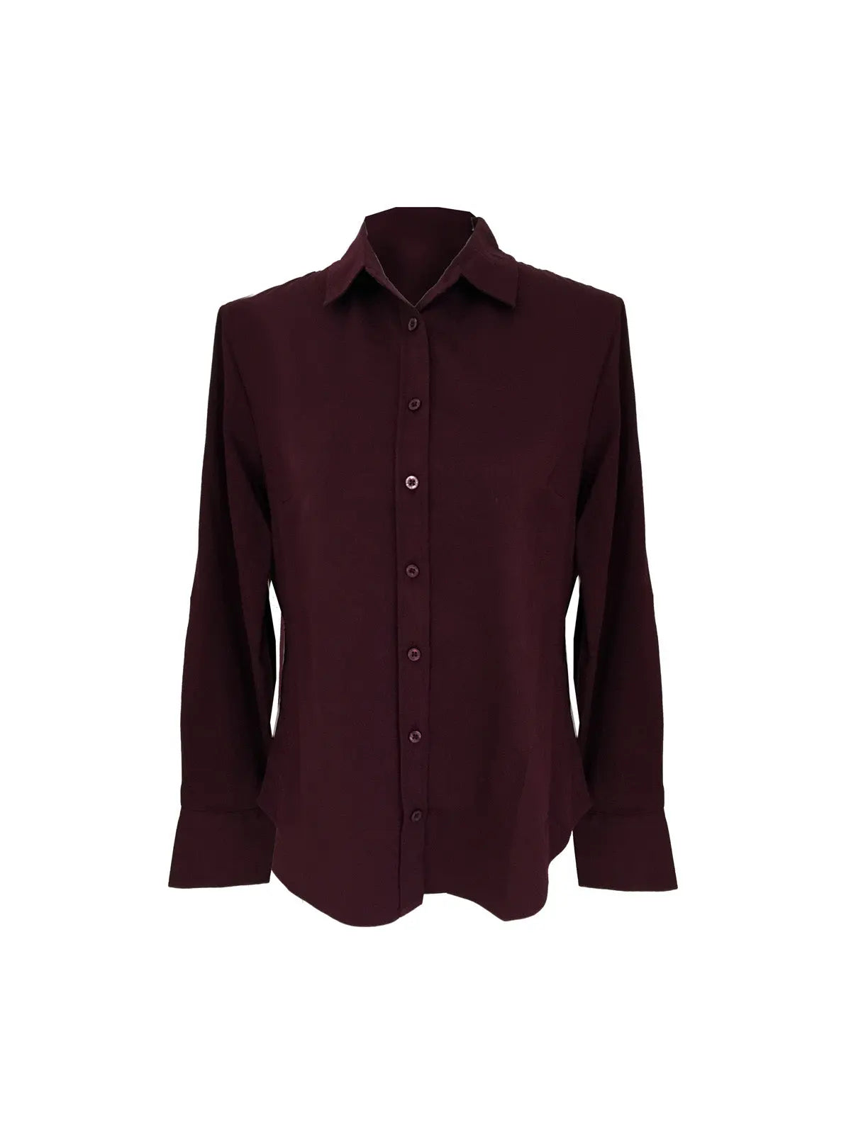 WOODLAND BERRY Fitted Shirt W2126352 Corfu Jeans